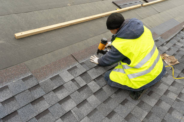 Best Storm Damage Roof Repair  in Smyrna, TN