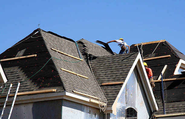Quick and Trustworthy Emergency Roof Repair Services in Smyrna, TN